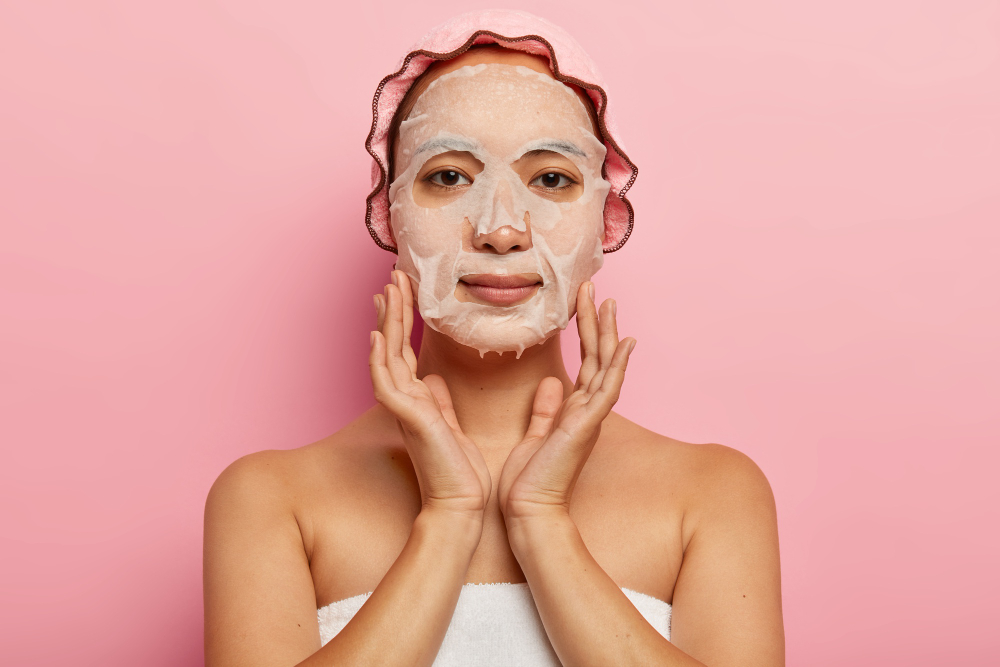 Collagen Mask: Benefits and Best Practices